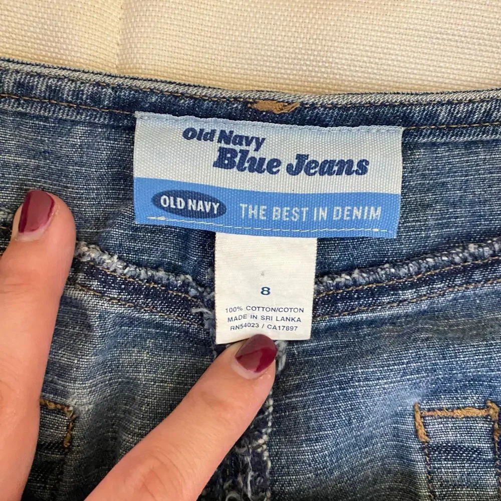 Old Navy old navy